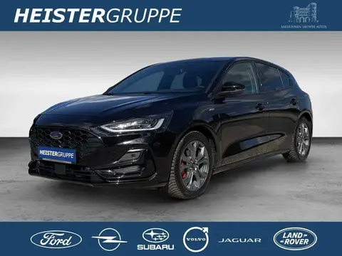 Annonce FORD FOCUS Diesel 2023 d'occasion 