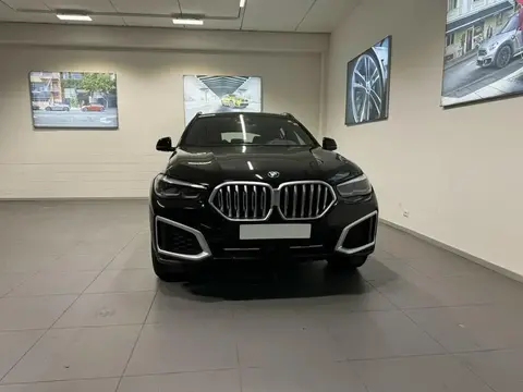 Annonce BMW X6 Hybride 2021 d'occasion 