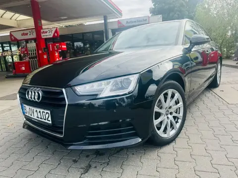 Used AUDI A4 Diesel 2019 Ad 