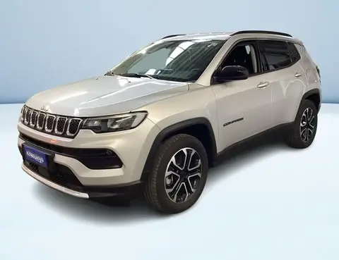 Used JEEP COMPASS Hybrid 2023 Ad 