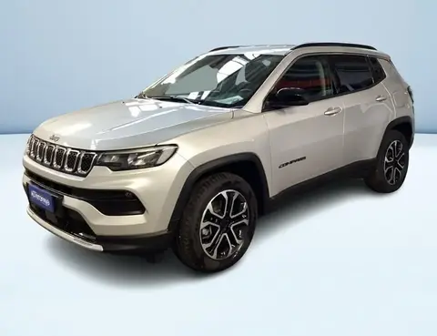 Used JEEP COMPASS Hybrid 2023 Ad 