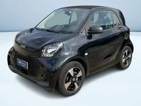 Used SMART FORTWO Not specified 2021 Ad 