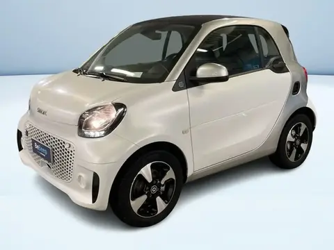 Used SMART FORTWO Not specified 2021 Ad 