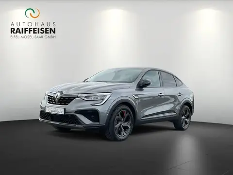 Used RENAULT ARKANA Petrol 2021 Ad 