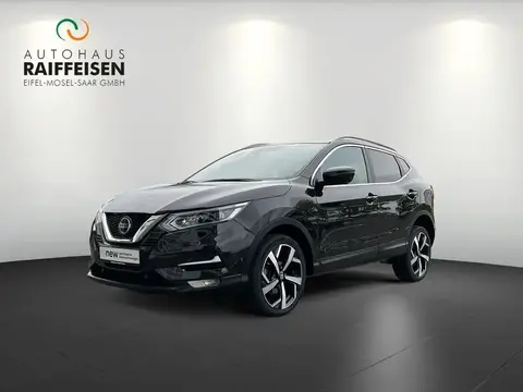 Used NISSAN QASHQAI Diesel 2021 Ad 