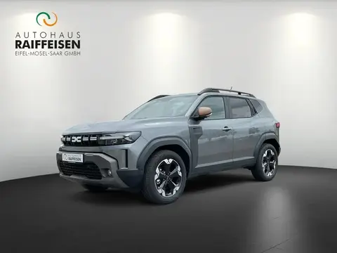 Annonce DACIA DUSTER Hybride 2024 d'occasion 