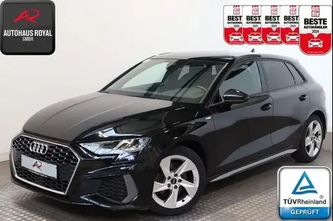 Used AUDI A3 Petrol 2021 Ad 