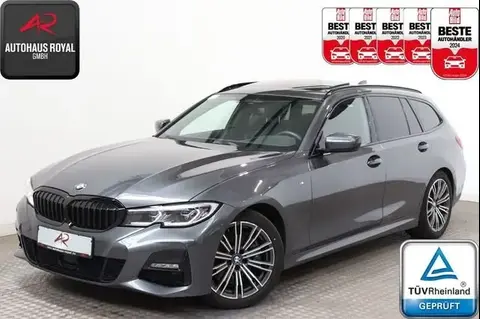 Used BMW SERIE 3 Petrol 2020 Ad 