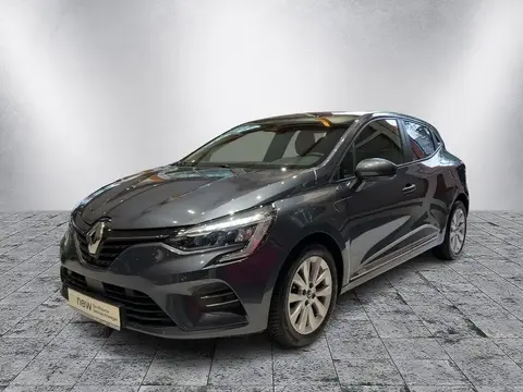 Annonce RENAULT CLIO Essence 2021 d'occasion 