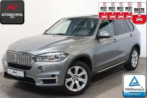 Used BMW X5 Diesel 2017 Ad 