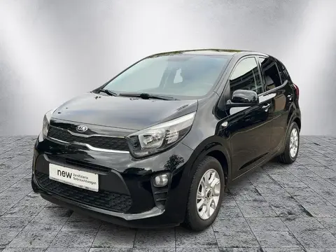 Annonce KIA PICANTO Essence 2019 d'occasion 