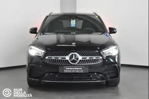 Annonce MERCEDES-BENZ CLASSE GLA Diesel 2022 d'occasion 