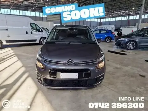 Used CITROEN C4 Diesel 2019 Ad 