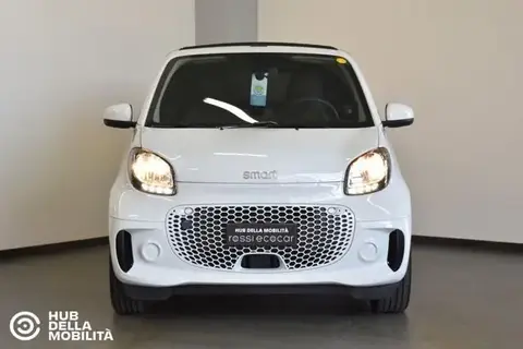 Used SMART FORTWO Not specified 2021 Ad 