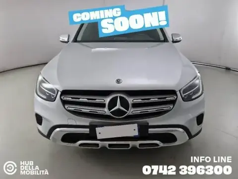 Used MERCEDES-BENZ CLASSE GLC Diesel 2020 Ad 