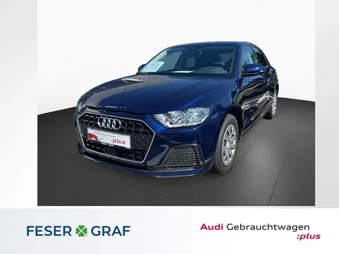 Annonce AUDI A1 Essence 2023 d'occasion 