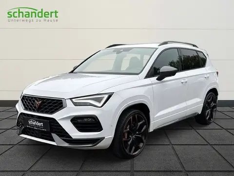 Annonce CUPRA ATECA Essence 2022 d'occasion 