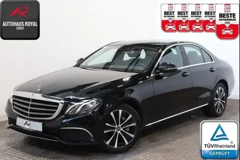 Used MERCEDES-BENZ CLASSE E Diesel 2020 Ad 