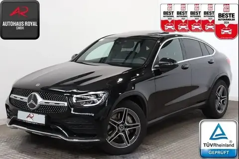 Used MERCEDES-BENZ CLASSE GLC Petrol 2019 Ad 