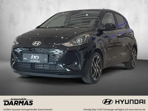 Annonce HYUNDAI I10 Essence 2024 d'occasion 