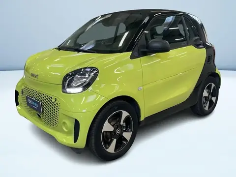 Used SMART FORTWO Not specified 2021 Ad 