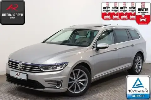 Used VOLKSWAGEN PASSAT Petrol 2017 Ad 