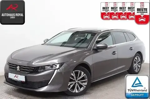 Used PEUGEOT 508 Petrol 2021 Ad 