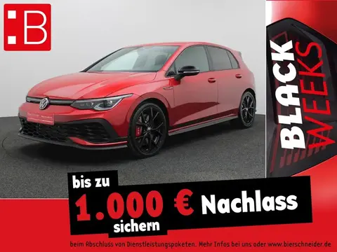 Annonce VOLKSWAGEN GOLF Essence 2022 d'occasion 