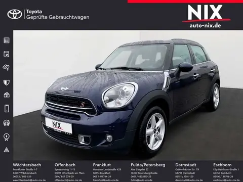 Used MINI COOPER Petrol 2015 Ad 