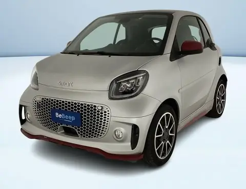 Used SMART FORTWO Not specified 2020 Ad 