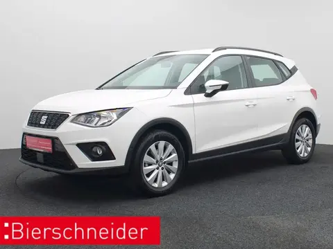 Used SEAT ARONA  2020 Ad 