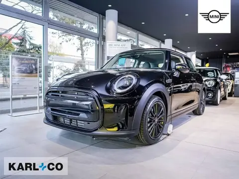 Annonce MINI ONE Essence 2021 d'occasion 