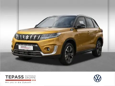 Annonce SUZUKI VITARA Essence 2021 d'occasion 