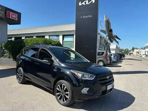 Used FORD KUGA Diesel 2017 Ad 