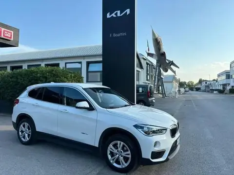 Used BMW X1 Diesel 2017 Ad 