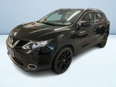 Used NISSAN QASHQAI Diesel 2015 Ad 