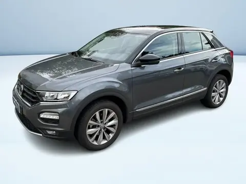 Used VOLKSWAGEN T-ROC Petrol 2018 Ad 