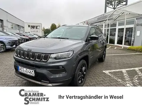 Used JEEP COMPASS Hybrid 2023 Ad 