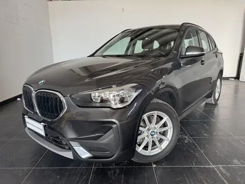 Used BMW X1 Diesel 2019 Ad 