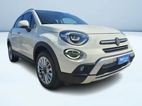 Used FIAT 500X Petrol 2018 Ad 