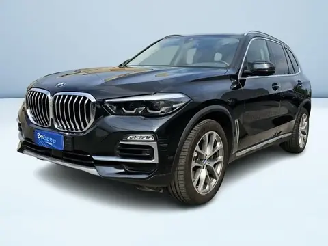 Annonce BMW X5 Hybride 2020 d'occasion 