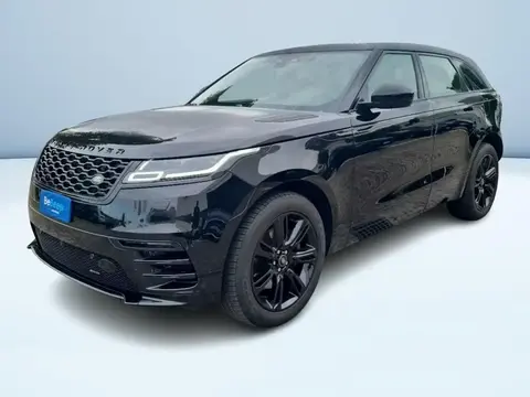 Used LAND ROVER RANGE ROVER VELAR Hybrid 2023 Ad 