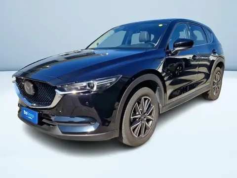 Annonce MAZDA CX-5 Diesel 2018 d'occasion 