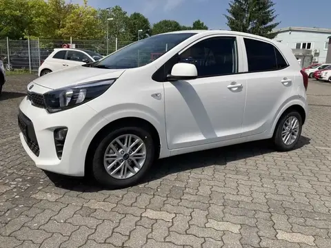 Annonce KIA PICANTO Essence 2022 d'occasion 