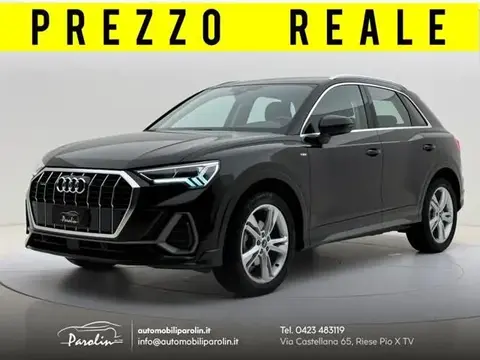 Annonce AUDI Q3 Diesel 2021 d'occasion 