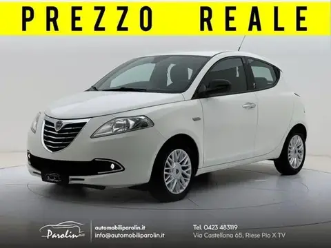 Used LANCIA YPSILON Diesel 2015 Ad 