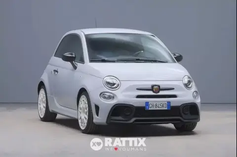 Annonce ABARTH 595 Essence 2022 d'occasion 