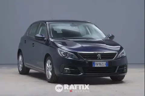 Annonce PEUGEOT 308 Diesel 2018 d'occasion 