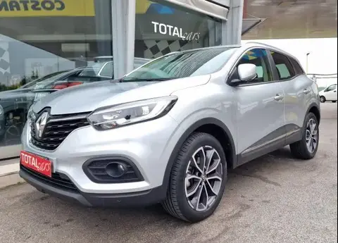 Used RENAULT KADJAR Diesel 2019 Ad 