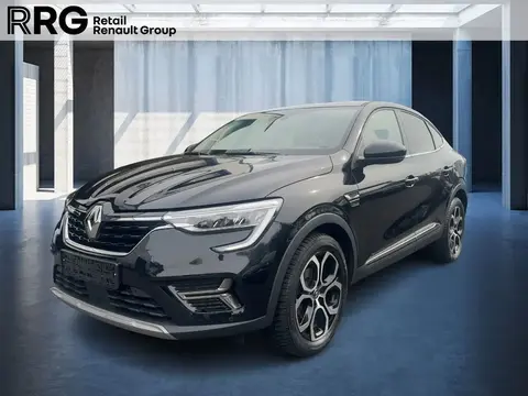 Annonce RENAULT ARKANA Essence 2023 d'occasion 